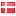 sharedvaults.com server is located in Denmark